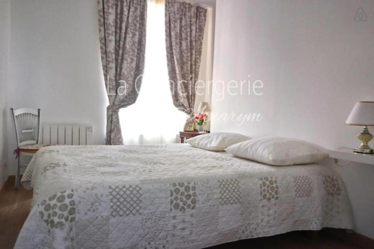 Dg 09 - Dieppe Pied Plage Vue Mer Екстер'єр фото