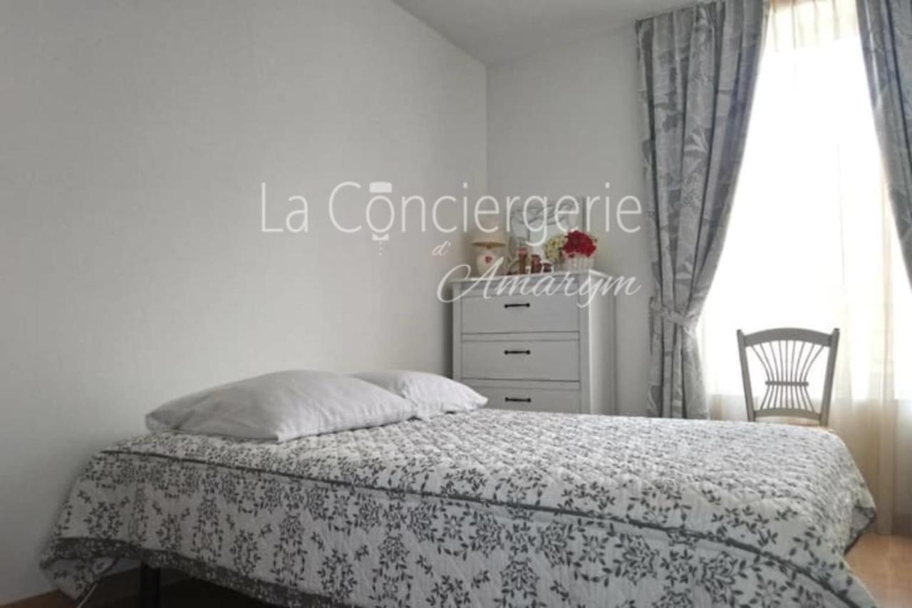 Dg 09 - Dieppe Pied Plage Vue Mer Екстер'єр фото